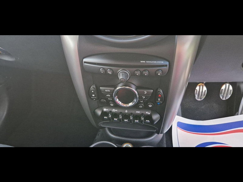 MINI Cooper 1.6 COOPER ALL4 3d 121 BHP 3dr Manual 2026