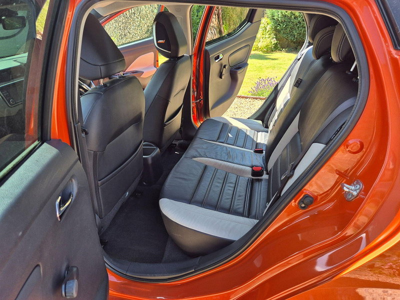 Nissan Micra 1.5 dCi Tekna Euro 6 (s/s) 5dr 5dr Manual 2026