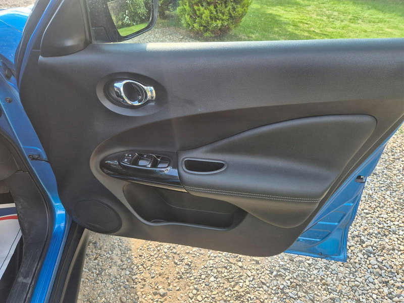 Nissan Juke 1.2 DIG-T Bose Personal Edition Euro 6 (s/s) 5dr 5dr Manual 2026