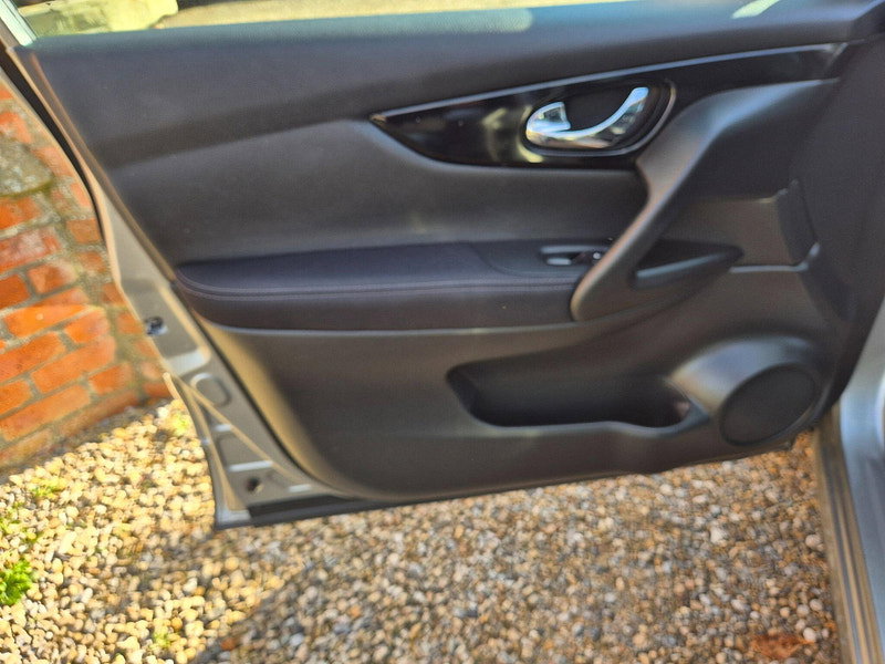 Nissan Qashqai 1.5 dCi Acenta Premium 2WD Euro 5 (s/s) 5dr 5dr Manual 2026