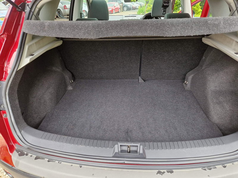 Nissan Qashqai 1.6 Tekna 2WD Euro 5 5dr 5dr Manual 2026