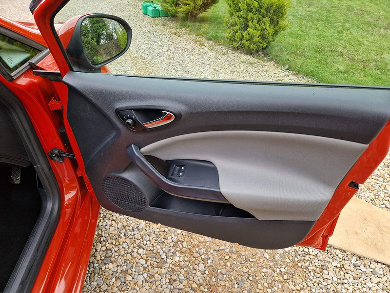 Seat Ibiza 1.0 Vista Euro 6 5dr 5dr Manual 2026