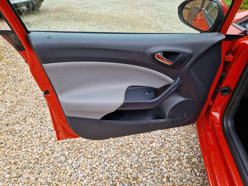 Seat Ibiza 1.0 Vista Euro 6 5dr 5dr Manual 2026