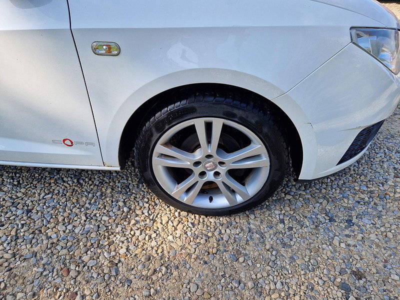 Seat Ibiza 1.4 SE Copa ST Euro 5 5dr 5dr Manual 2026