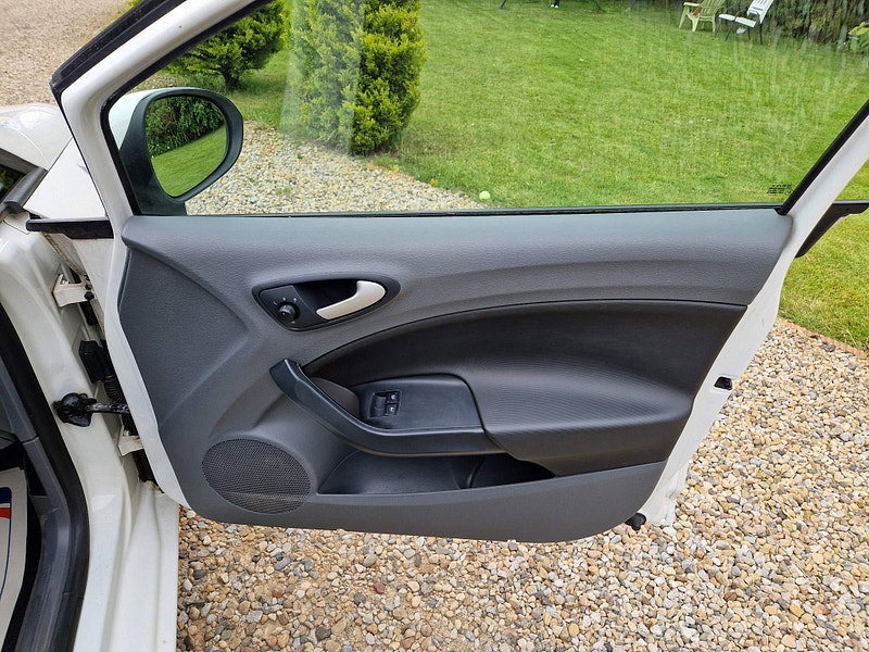 Seat Ibiza 1.4 SE Copa ST Euro 5 5dr 5dr Manual 2026