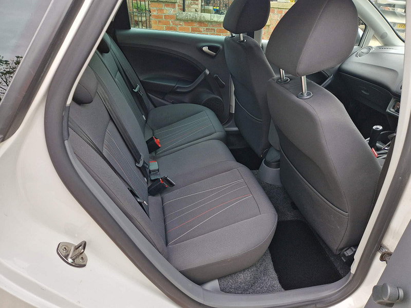 Seat Ibiza 1.4 SE Copa ST Euro 5 5dr 5dr Manual 2026
