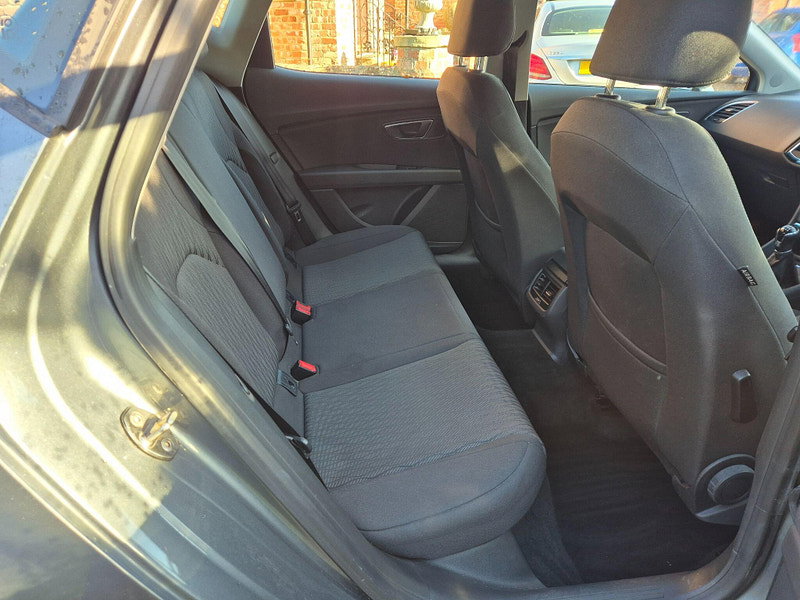 Seat Leon 1.4 TSI SE Euro 6 (s/s) 5dr 5dr Manual 2026