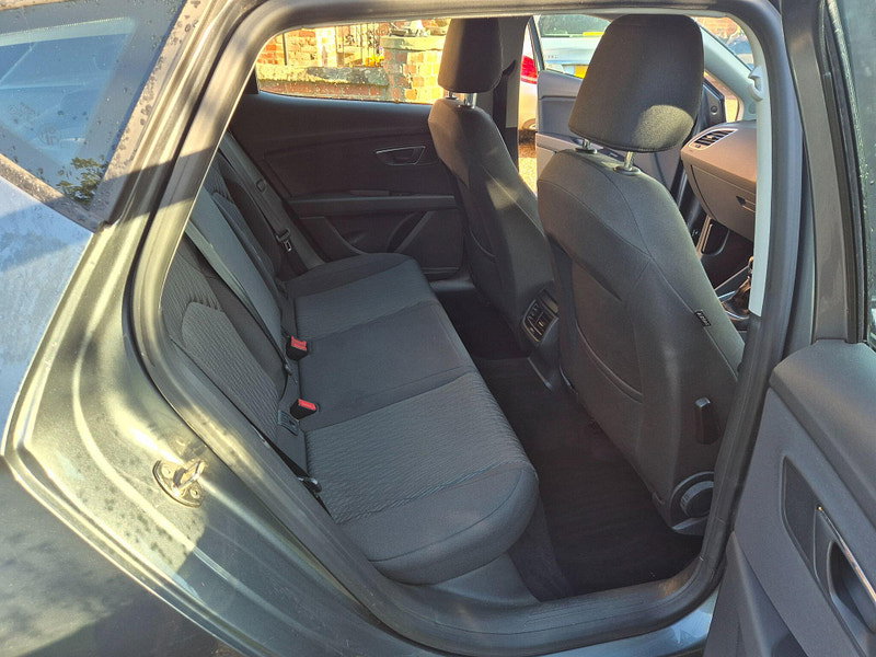 Seat Leon 1.4 TSI SE Euro 6 (s/s) 5dr 5dr Manual 2026