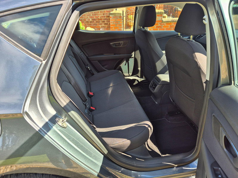Seat Leon 1.6 TDI SE DSG Euro 6 (s/s) 5dr 5dr Automatic 2026