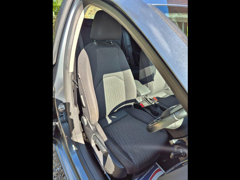 Seat Leon 1.6 TDI SE DSG Euro 6 (s/s) 5dr 5dr Automatic 2026
