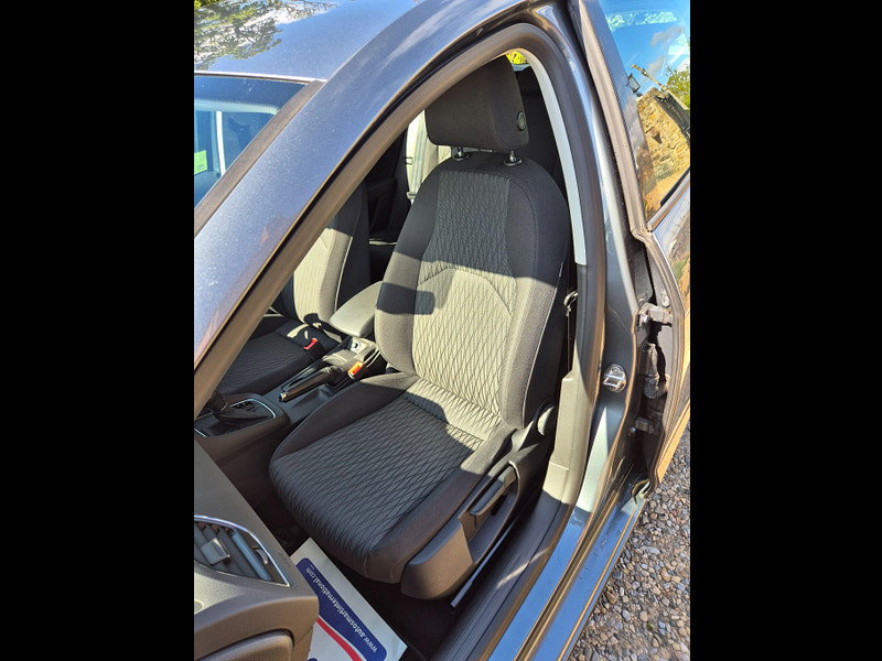 Seat Leon 1.6 TDI SE DSG Euro 6 (s/s) 5dr 5dr Automatic 2026