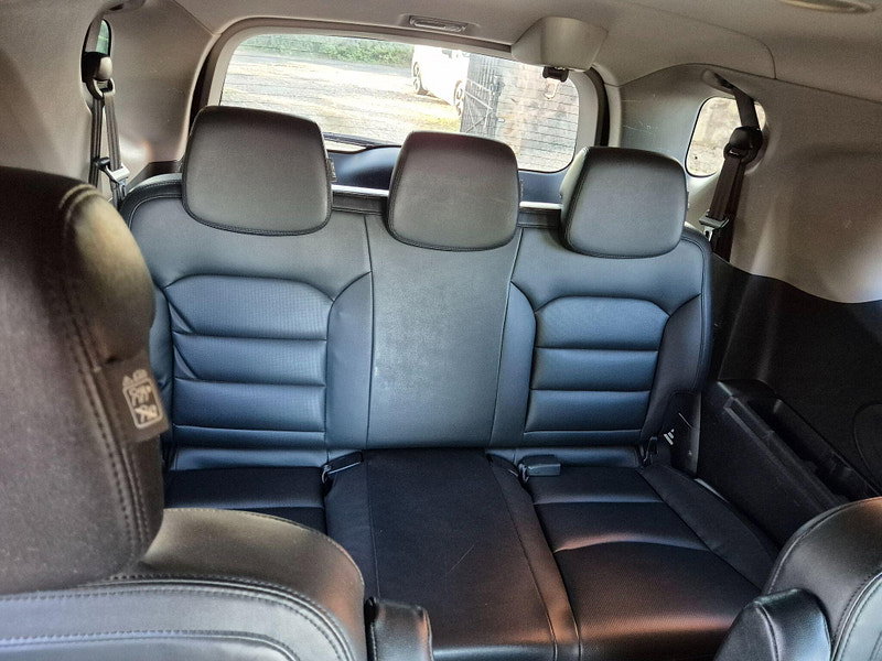 Ssangyong Turismo 2.2D EX Euro 6 5dr 5dr Manual 2026
