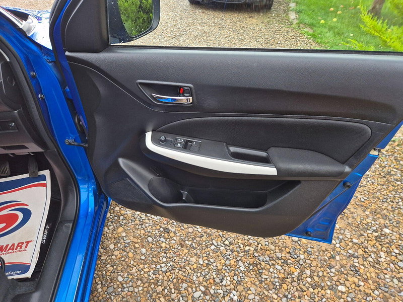 Suzuki Swift 1.0 Boosterjet SZ-T Euro 6 5dr 5dr Manual 2026