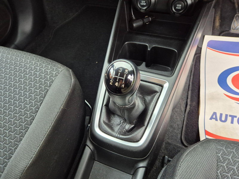 Suzuki Swift 1.0 Boosterjet SZ-T Euro 6 5dr 5dr Manual 2026