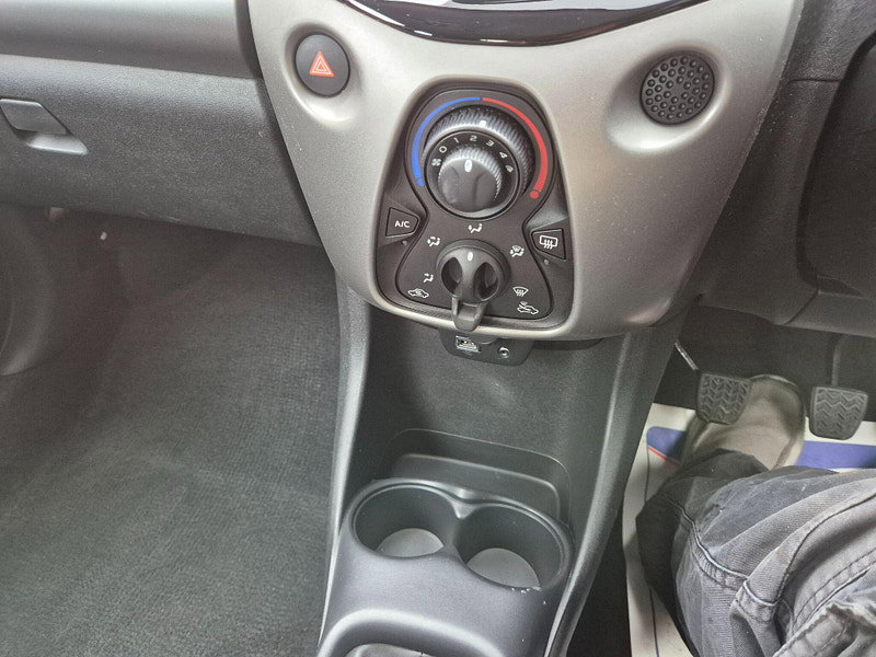 Peugeot 108 1.0 VTi Active Euro 5 3dr Euro 5 3dr Manual 2026