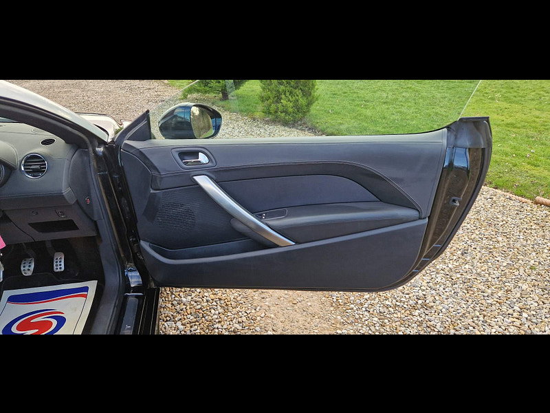 Peugeot RCZ 1.6 THP GT Euro 5 2dr 2dr Manual 2026