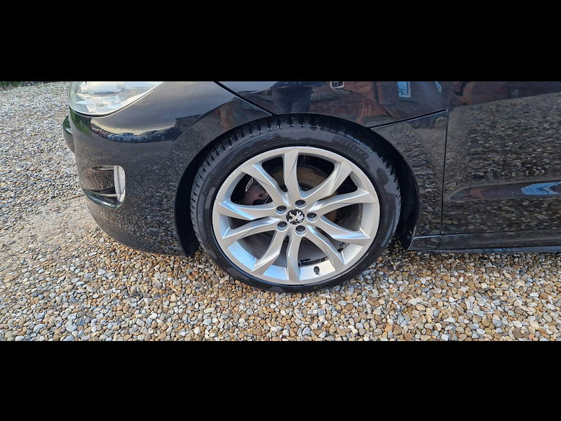 Peugeot RCZ 1.6 THP GT Euro 5 2dr 2dr Manual 2026
