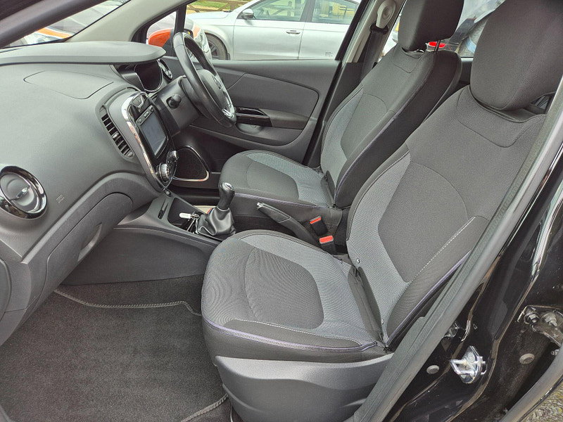 Renault Captur 0.9 TCe ENERGY Dynamique Nav Euro 6 (s/s) 5dr 5dr Manual 2026