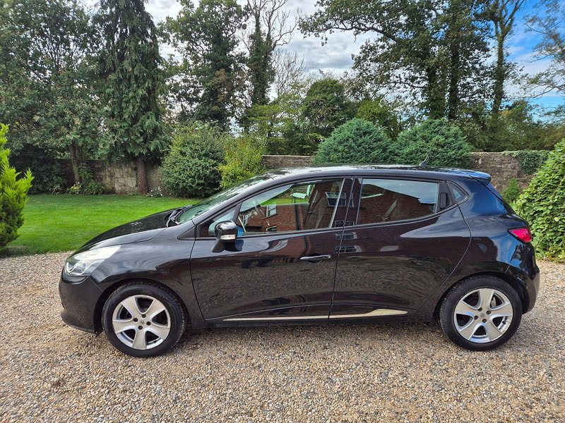Renault Clio 1.2 16V Dynamique MediaNav Euro 5 5dr 5dr Manual 2026