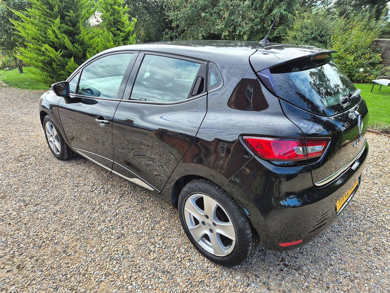 Renault Clio 1.2 16V Dynamique MediaNav Euro 5 5dr 5dr Manual 2026