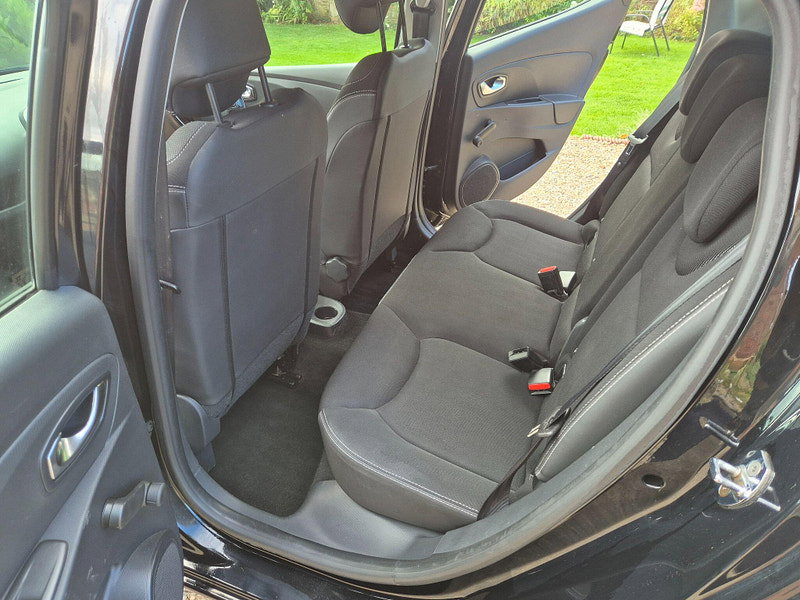 Renault Clio 1.2 16V Dynamique MediaNav Euro 5 5dr 5dr Manual 2026