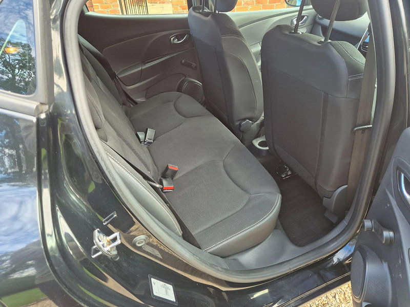 Renault Clio 1.2 16V Dynamique MediaNav Euro 5 5dr 5dr Manual 2026