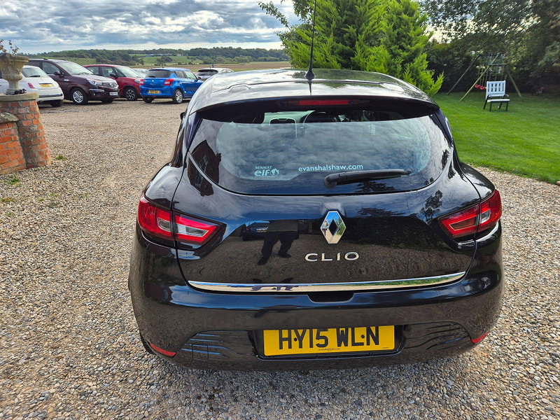 Renault Clio 1.2 16V Dynamique MediaNav Euro 5 5dr 5dr Manual 2026