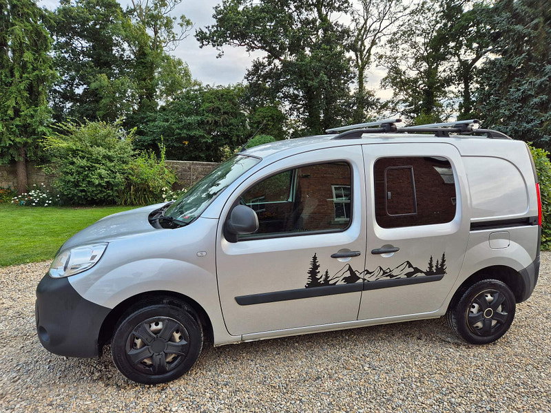 Renault Kangoo 1.5 ML19 dCi ENERGY Business FWD L2 H1 2dr 5dr Manual 2026