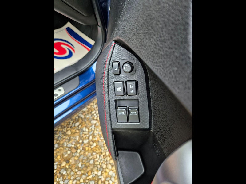 Toyota GT86 2.0 Boxer D-4S Euro 5 2dr 2dr Manual 2026
