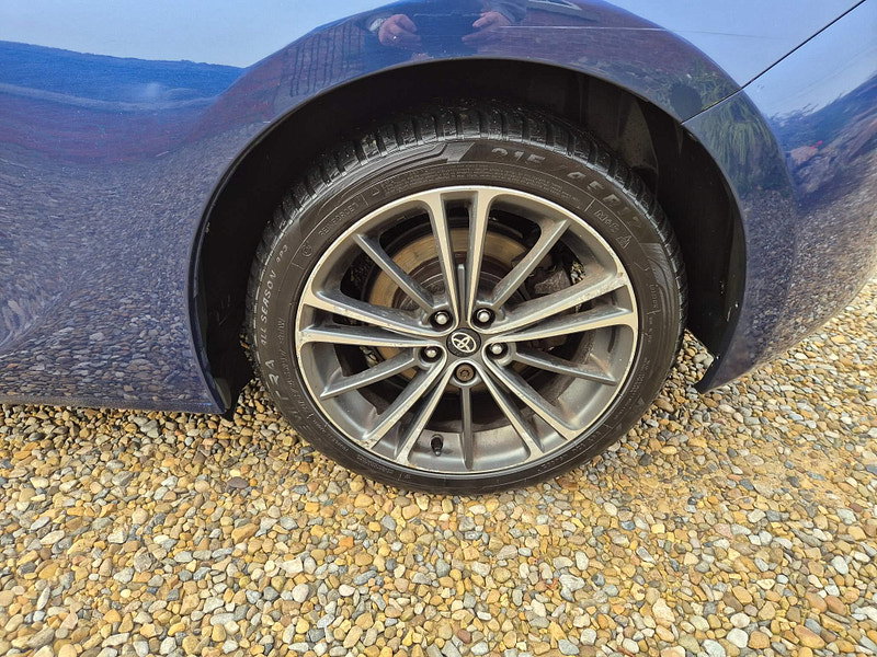 Toyota GT86 2.0 Boxer D-4S Euro 5 2dr 2dr Manual 2026
