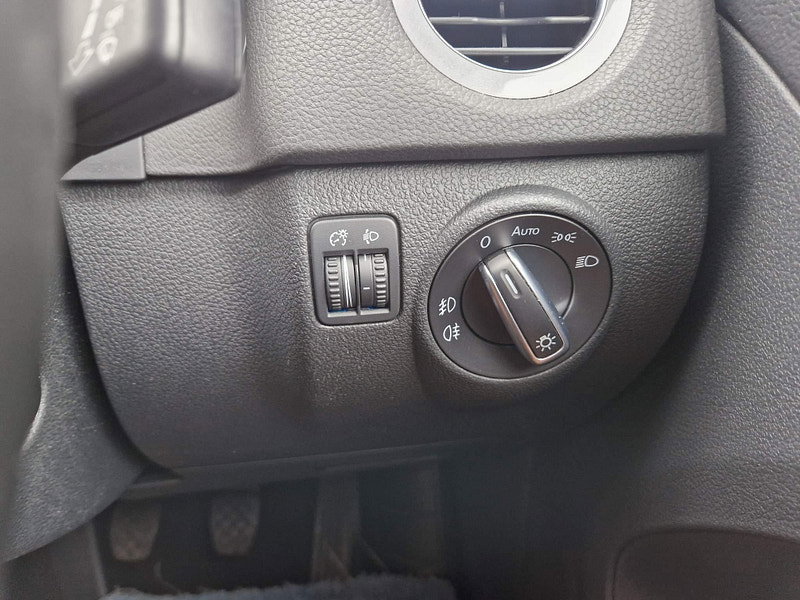 Volkswagen Tiguan 2.0 TDI BlueMotion Tech Match 2WD Euro 6 (s/s) 5dr 5dr Manual 2026