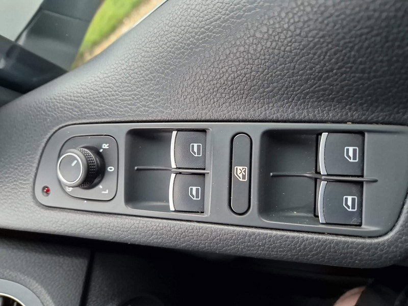 Volkswagen Tiguan 2.0 TDI BlueMotion Tech Match 2WD Euro 6 (s/s) 5dr 5dr Manual 2026
