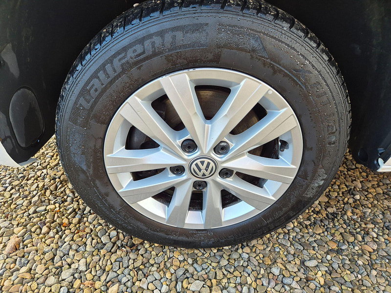 Volkswagen Transporter 2.0 TDI T28 BlueMotion Tech Highline FWD SWB Euro 6 (s/s) 5dr 5dr Manual 2026