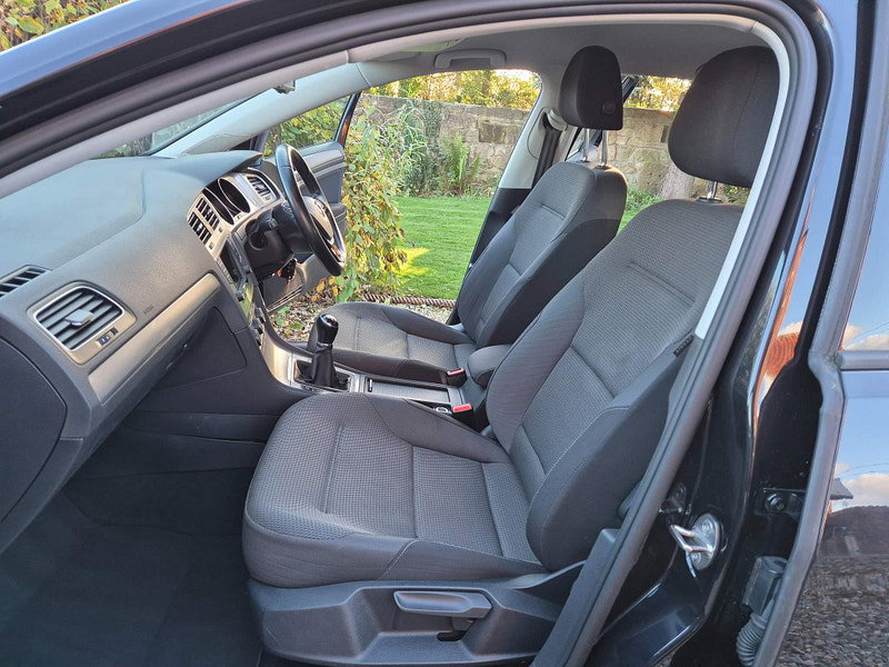 Volkswagen Golf 1.6 TDI BlueMotion Tech SE Euro 6 (s/s) 5dr 5dr Manual 2026