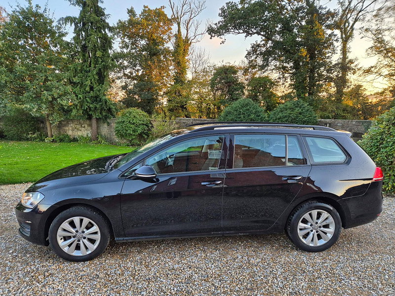 Volkswagen Golf 1.6 TDI BlueMotion Tech SE Euro 6 (s/s) 5dr 5dr Manual 2026