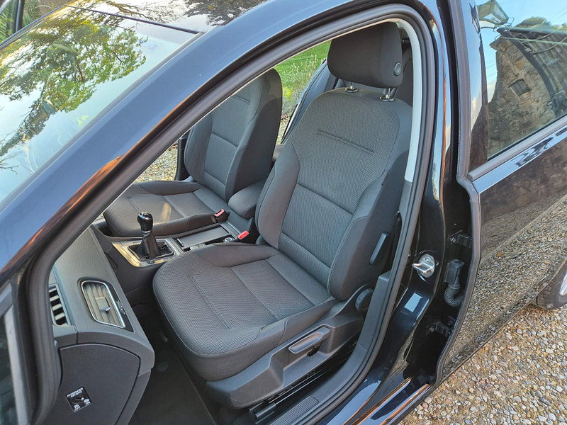 Volkswagen Golf 1.6 TDI BlueMotion Tech SE Euro 6 (s/s) 5dr 5dr Manual 2026