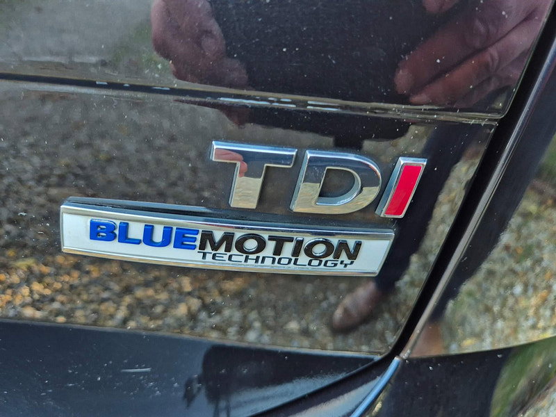 Volkswagen Golf 1.6 TDI BlueMotion Tech SE Euro 6 (s/s) 5dr 5dr Manual 2026