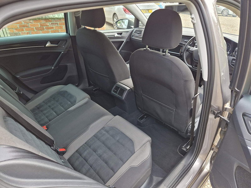 Volkswagen Golf 2.0 TDI BlueMotion Tech GT Euro 5 (s/s) 5dr 5dr Manual 2026