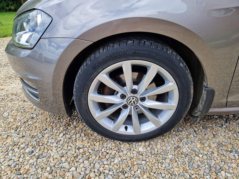 Volkswagen Golf 2.0 TDI BlueMotion Tech GT Euro 5 (s/s) 5dr 5dr Manual 2026