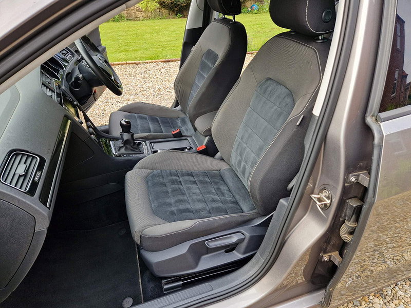 Volkswagen Golf 2.0 TDI BlueMotion Tech GT Euro 5 (s/s) 5dr 5dr Manual 2026