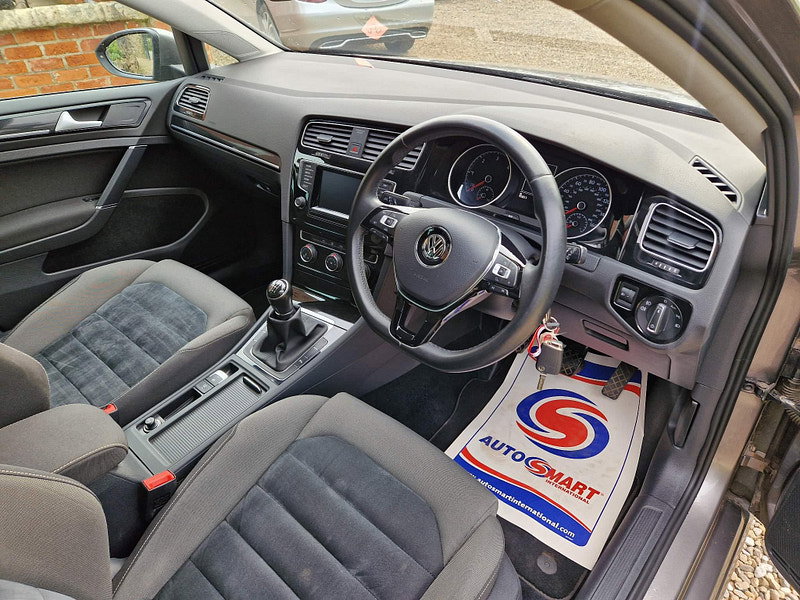 Volkswagen Golf 2.0 TDI BlueMotion Tech GT Euro 5 (s/s) 5dr 5dr Manual 2026