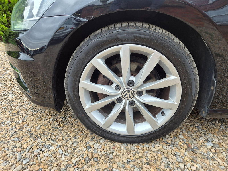 Volkswagen Golf 2.0 TDI BlueMotion Tech GT Euro 6 (s/s) 5dr 5dr Manual 2026