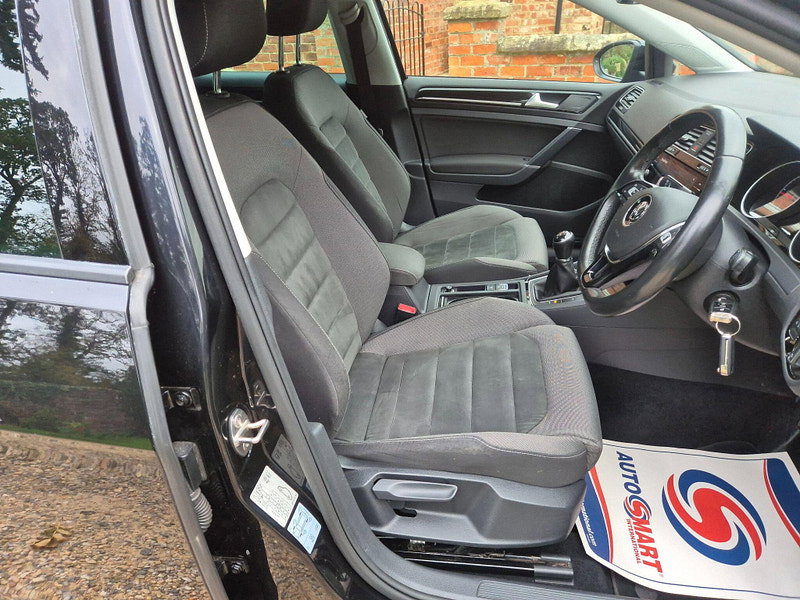 Volkswagen Golf 2.0 TDI BlueMotion Tech GT Euro 6 (s/s) 5dr 5dr Manual 2026
