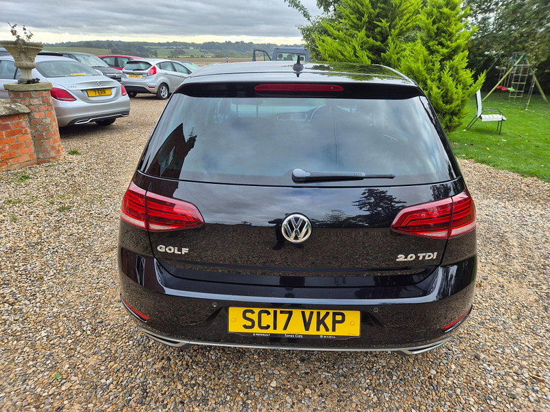 Volkswagen Golf 2.0 TDI BlueMotion Tech GT Euro 6 (s/s) 5dr 5dr Manual 2026