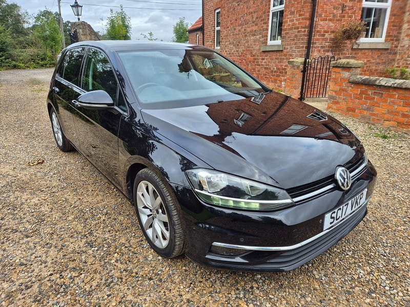 Volkswagen Golf 2.0 TDI BlueMotion Tech GT Euro 6 (s/s) 5dr 5dr Manual 2026