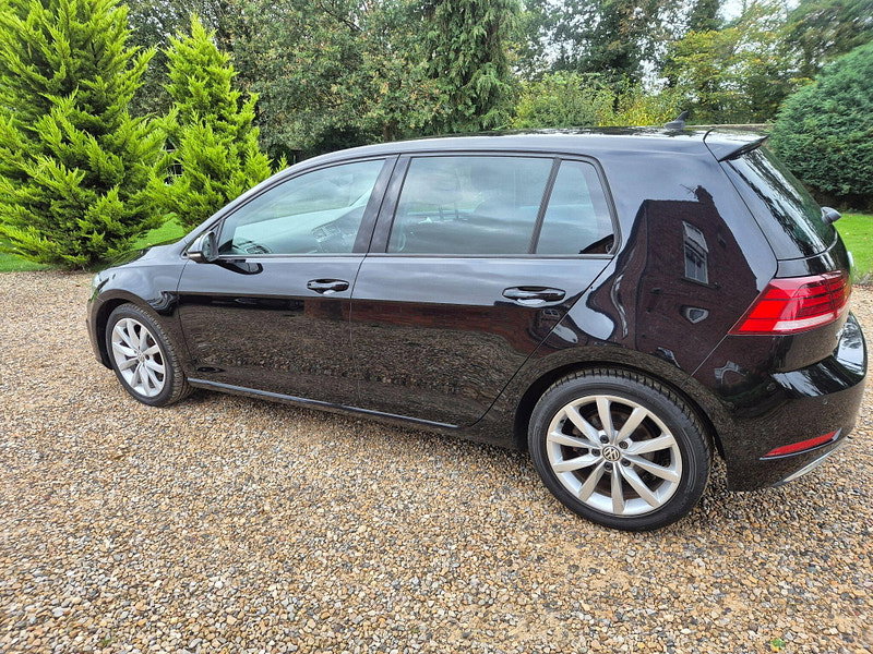 Volkswagen Golf 2.0 TDI BlueMotion Tech GT Euro 6 (s/s) 5dr 5dr Manual 2026