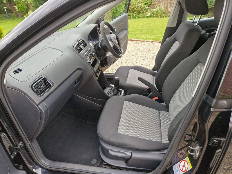 Volkswagen Polo 1.2 S Euro 5 5dr 5dr Manual 2026