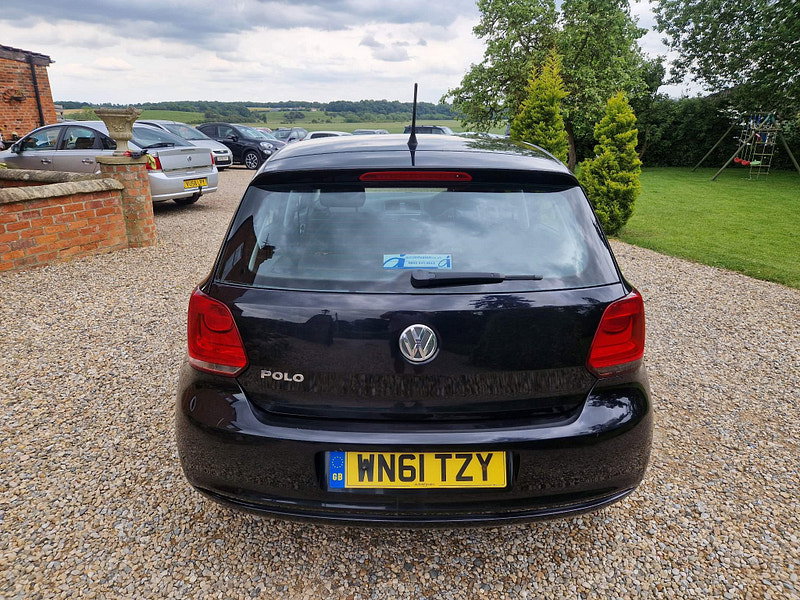 Volkswagen Polo 1.2 S Euro 5 5dr 5dr Manual 2026