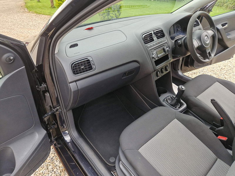 Volkswagen Polo 1.2 S Euro 5 5dr 5dr Manual 2026