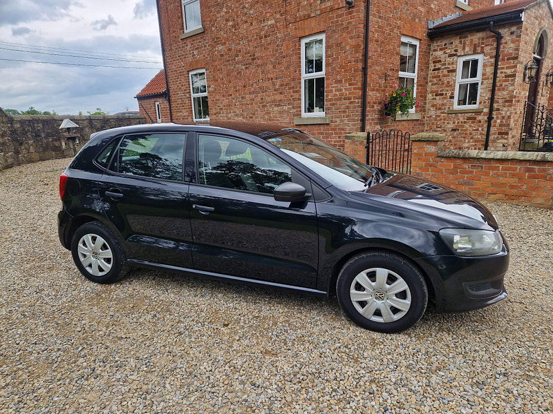 Volkswagen Polo 1.2 S Euro 5 5dr 5dr Manual 2026